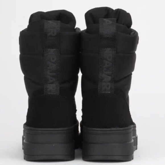 Pajar HARROW WOMEN'S LACE UP BOOT W/ICE-GRIPPER size 36 - Picture 3 of 14